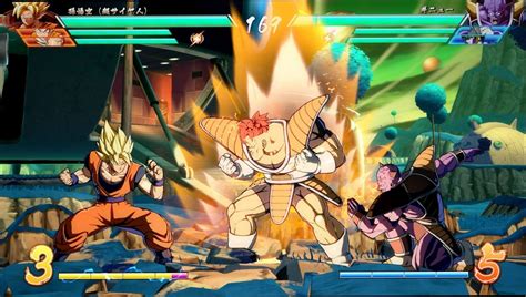 dragon ball fighterz crossplay pc to ps4